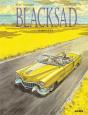 Blacksad N.º 5 - Preview