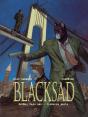 Blacksad N.º 6 - Preview