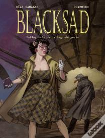 Blacksad N.º 7