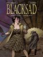 Blacksad N.º 7 - Preview
