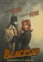 Blacksad - Os Bastidores do Inquérito - Preview