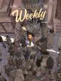 Blacksad Stories - Weekly - Preview