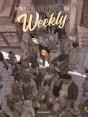 Blacksad Stories - Weekly - Preview