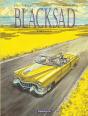 Blacksad T.5 Amarillo - Preview