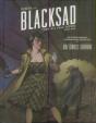 Blacksad: They All Fall Down - Part Two - Preview