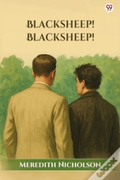 Capa do artigo Blacksheep! Blacksheep! (Edition1)