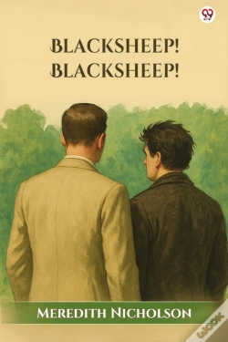 Capa do artigo Blacksheep! Blacksheep! (Edition1)