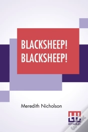 Capa do artigo Blacksheep! Blacksheep!