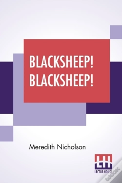Capa do artigo Blacksheep! Blacksheep!