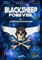 Blacksheep Forever T.1 : Une Seconde Chance - Preview