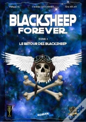 Blacksheep Forever T.1 : Une Seconde Chance
