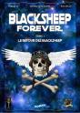 Blacksheep Forever Tome 1 : Le Retour Des Blacksheep - Preview