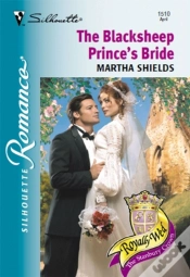 Capa do artigo Blacksheep Prince