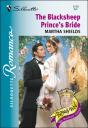 Blacksheep Prince'S Bride - Preview
