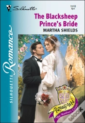 Capa do artigo Blacksheep Prince