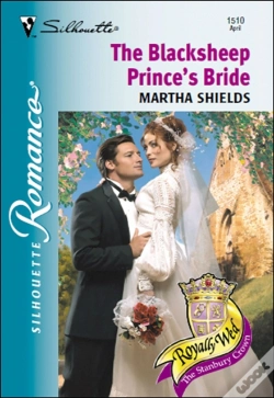 Capa do artigo Blacksheep Prince'S Bride