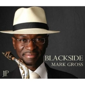 Capa do artigo Blackside - CD