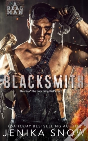 Capa do artigo Blacksmith (A Real Man, 10)