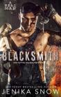 Blacksmith (A Real Man, 10) - Preview