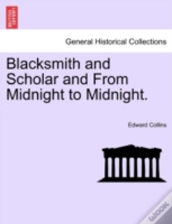 Capa do artigo Blacksmith And Scholar And From Midnight To Midnight.