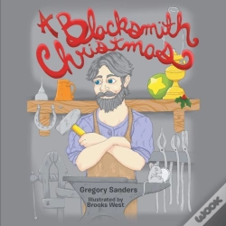 Capa do artigo Blacksmith Christmas