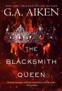 Blacksmith Queen - Preview