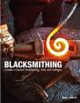 Blacksmithing - Preview