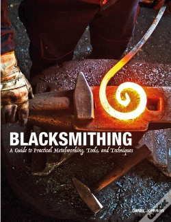 Capa do artigo Blacksmithing