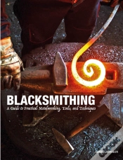 Capa do artigo Blacksmithing