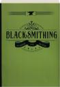 Blacksmithing - Preview