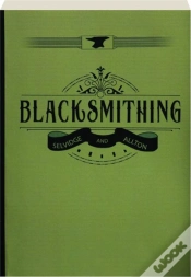 Capa do artigo Blacksmithing