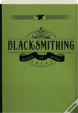 Capa do artigo Blacksmithing