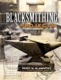 Blacksmithing Projects - Preview