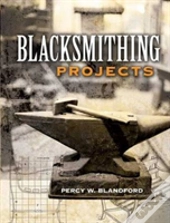 Blacksmithing Projects