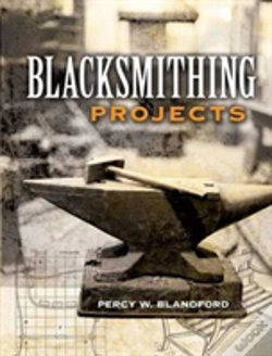 Capa do artigo Blacksmithing Projects