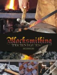 Blacksmithing Techniques