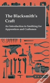 Capa do artigo Blacksmith