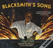 Capa do artigo Blacksmith