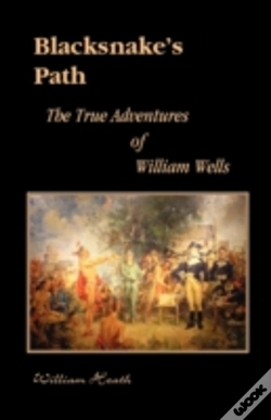 Capa do artigo Blacksnake'S Path: The True Adventures O