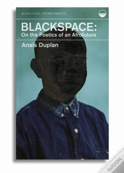 Capa do artigo Blackspace