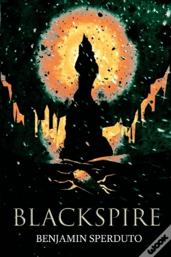 Capa do artigo Blackspire