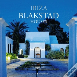 Capa do artigo Blackstad Ibiza Houses