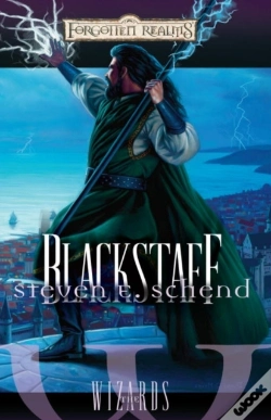 Capa do artigo Blackstaff