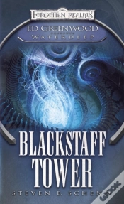 Capa do artigo Blackstaff Tower