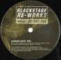 Blackstage Reworks - Prt. 2 - Vinil - Preview