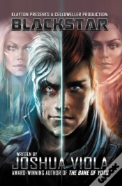 Capa do artigo Blackstar