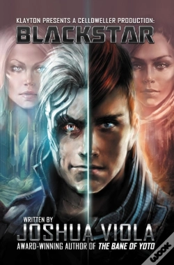 Capa do artigo Blackstar