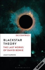 Capa do artigo Blackstar Theory