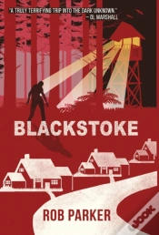 Capa do artigo Blackstoke