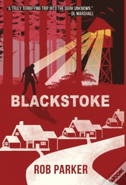 Capa do artigo Blackstoke